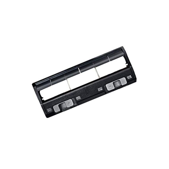 1pc coperchio della spazzola principale per accessori per aspirapolvere Ecovacs X1 Onmi / X1 Turbo