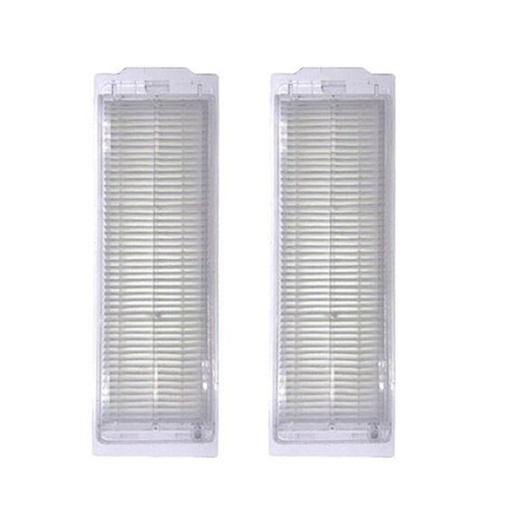 Per Xiaomi Mijia STYJ02YM Accessori per aspirapolvere 2 filtri