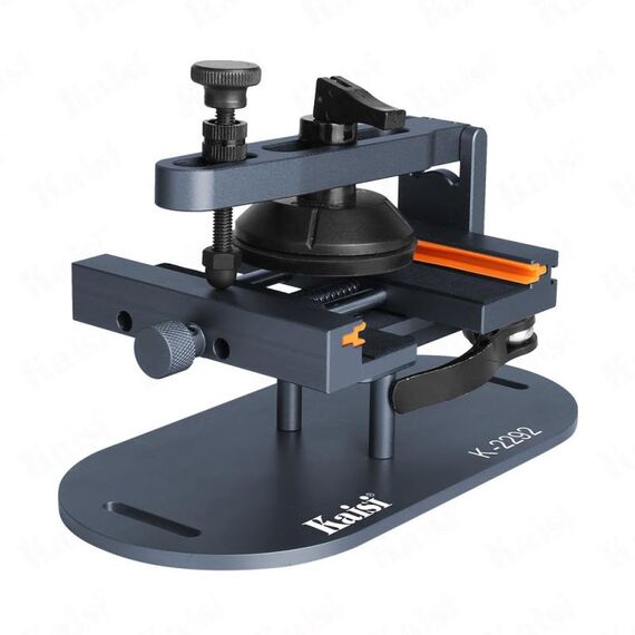 Kaisi K-2292 Apparecchio multifunzionale 2 in1 360 rotazione