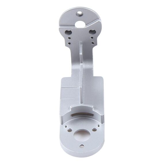 Supporto per staffa superiore protettiva per giunto cardanico PTZ YAW per DJI Phantom 4 Pro