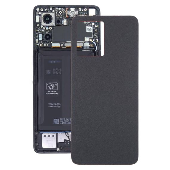 Per OPPO F21s Pro Coperchio posteriore batteria originale