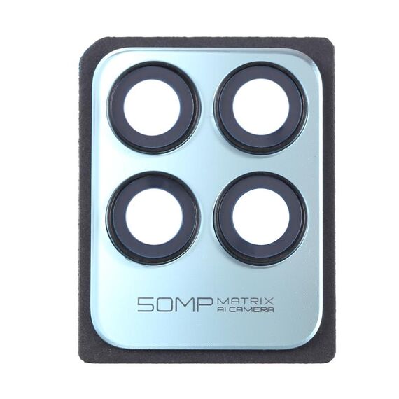 Per Realme Narzo 50 Copriobiettivo fotocamera originale (verde)