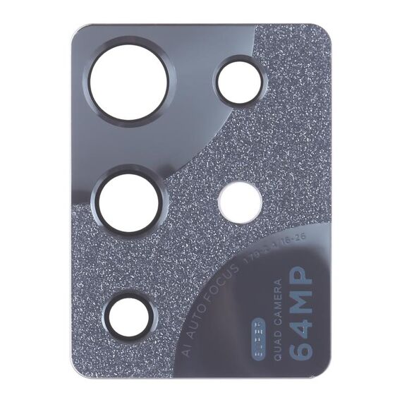 Per obiettivo fotocamera posteriore ZTE S30 Pro A2122H