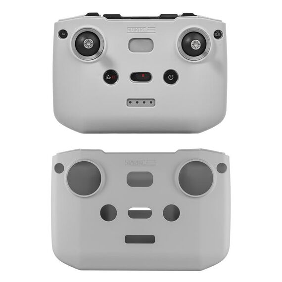 Custodia protettiva in silicone per DJI N1 (grigio)