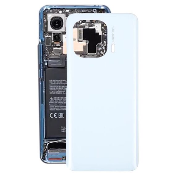 Cover posteriore per batteria Xiaomi Mi 11 Pro (bianca)