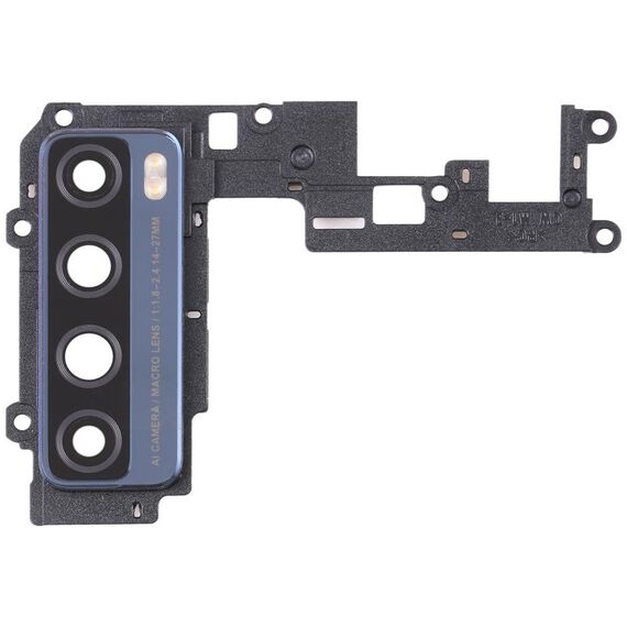 Per copriobiettivo fotocamera TCL 20 SE (nero)
