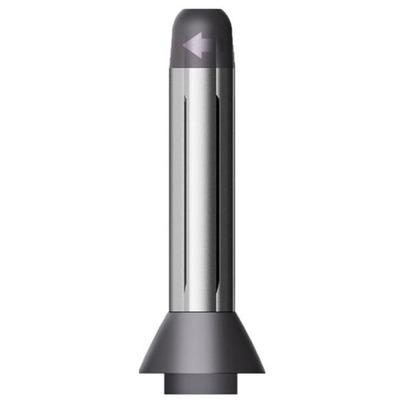Rullo arricciacapelli singolo in senso orario per asciugacapelli Dyson HD01 / HD02 / HD03 / HD04 / HD08