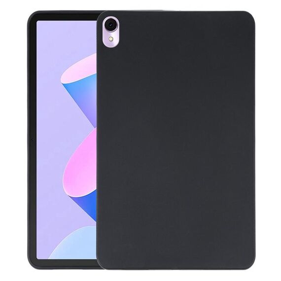 Custodia per tablet in TPU Huawei MatePad 11 2023 (nero)