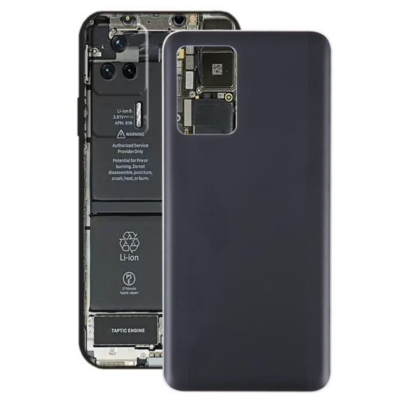 Per Xiaomi Redmi K60E Coperchio posteriore batteria OEM