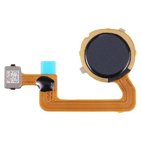 Cavo flessibile per sensore di impronte digitali originale Xiaomi Redmi 12C (nero)