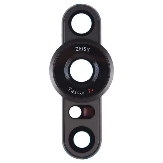 Per Sony Xperia Pro-I Copriobiettivo originale per fotocamera (nero)