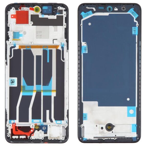 Per OnePlus 10R Original Front Housing LCD Frame Bezel Plate