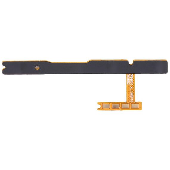 Per Samsung Galaxy A14 5G SM-A146P Pulsante di accensione originale e cavo flessibile del pulsante del volume