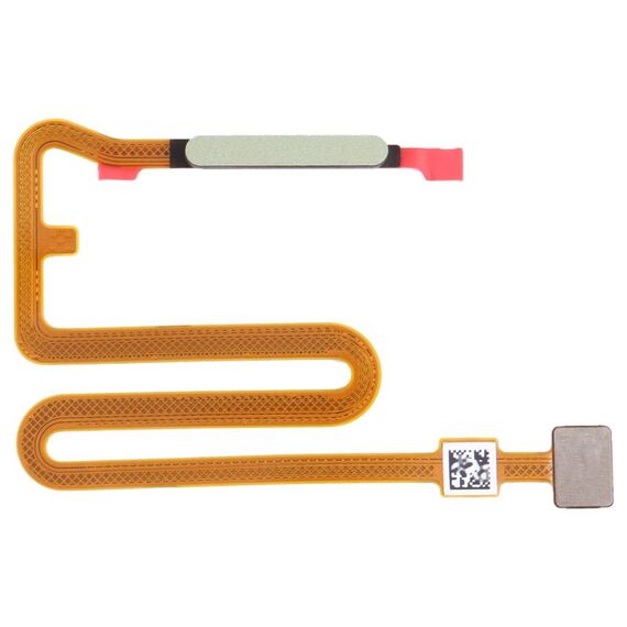 Cavo flessibile per sensore di impronte digitali originale per Samsung Galaxy A14 5G SM-A146P (verde)