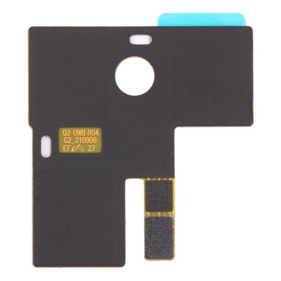 Per Samsung Galaxy Z Fold4 SM-F936 Modulo di ricarica wireless NFC originale