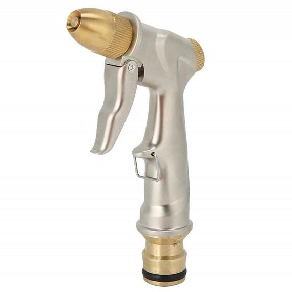 Strumento per irrigatore per irrigazione da giardino per autolavaggio domestico in rame puro