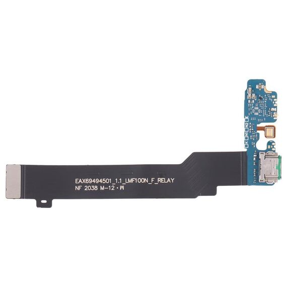 Per cavo flessibile per porta di ricarica OEM LG Wing 5G