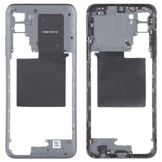 Per Nokia G400 originale alloggiamento frontale cornice cornice LCD piatto