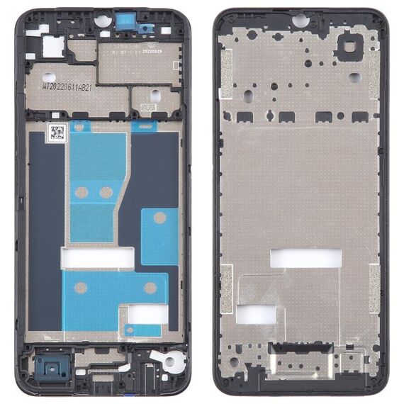 Per Realme C30 Original Front Housing LCD Frame Bezel Plate