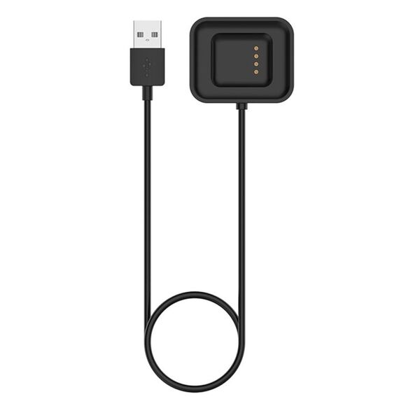 Per Xiaomi Mi Watch Smart Watch Charger Base di ricarica, lunghezza cavo: 1 m