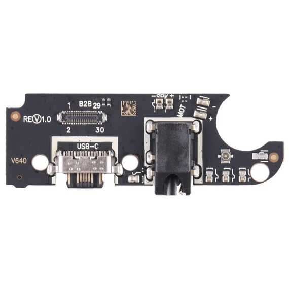 Per scheda porta di ricarica OEM Vsmart Live 4