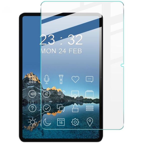 Per Xiaomi Pad 6/Pad 6 Pro Pellicola in vetro temperato serie IMAK H