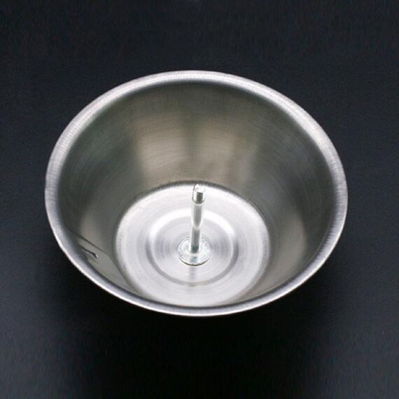F011 Range Hood Universal Oil Receiver Accessori