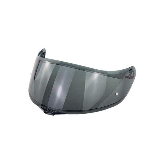 Lente per casco moto con punte antiappannamento per SOMAN K1/K3SV/K5, colore: Dark Tea