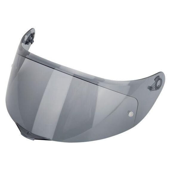 Lente per casco moto con punte antiappannamento per SOMAN K1/K3SV/K5, colore: Light Tea