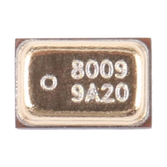 Testa del microfono da 2,8 mm x 1,8 mm a tre piedi per la serie Xiaomi Redmi
