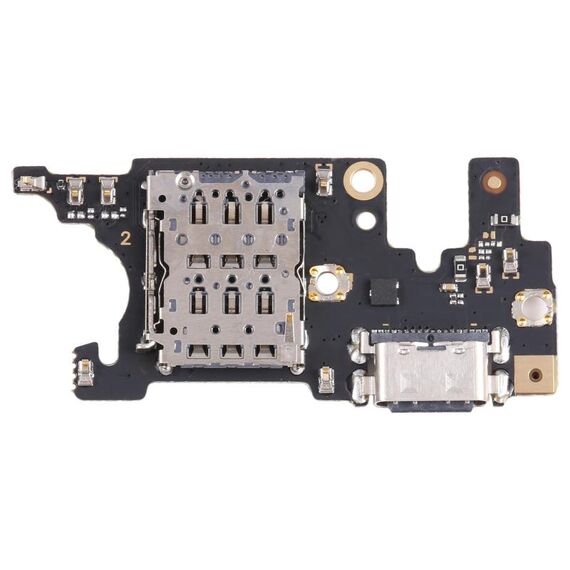 Per scheda porta di ricarica OEM Motorola Edge 30 Neo