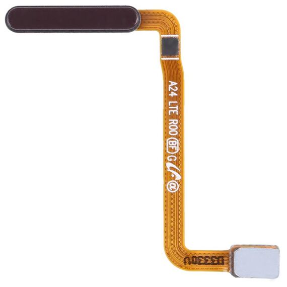 Cavo flessibile per sensore di impronte digitali originale per Samsung Galaxy A24 4G SM-A245F (viola)