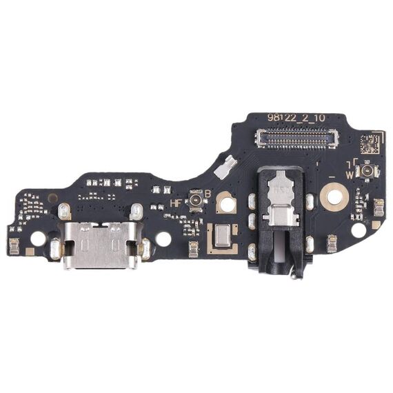 Per scheda porta di ricarica T-Mobile Revvl 6/6 Pro 5G