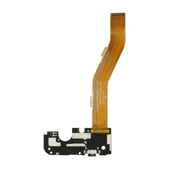 Per cavo flessibile per porta di ricarica Alcatel 3V 2019 5032W