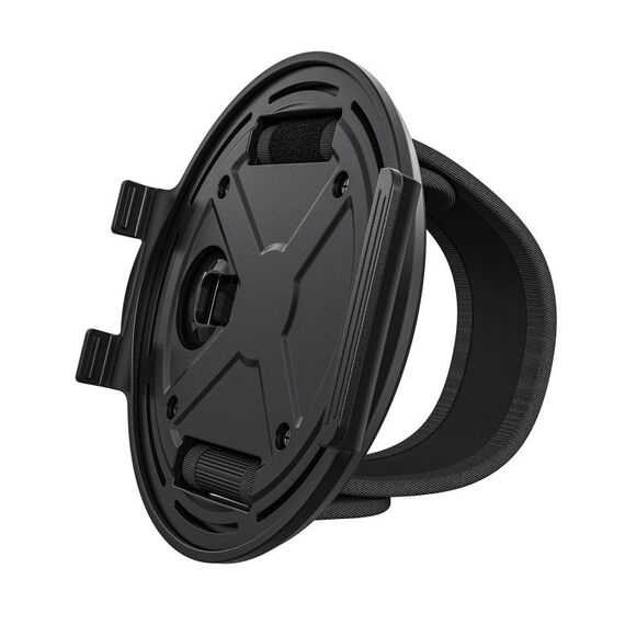 Ulefone WMC1090B Cinturino da polso per tablet con cavalletto per tablet Ulefone Armor Pad Series