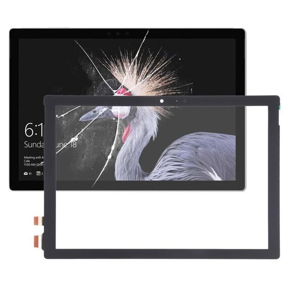 Per Microsoft Surface Pro 5 1796 Touch Panel