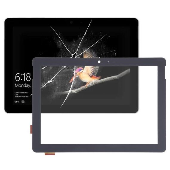 Per Microsoft Surface Go 1 Touch Panel