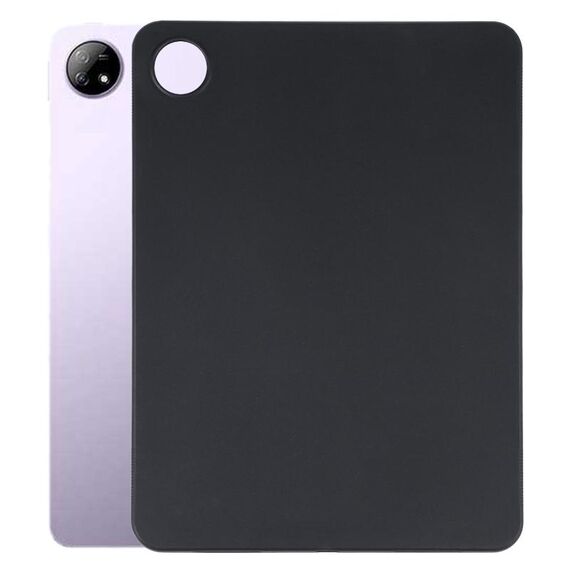 Custodia per tablet in TPU per vivo pad 2 (nero satinato)