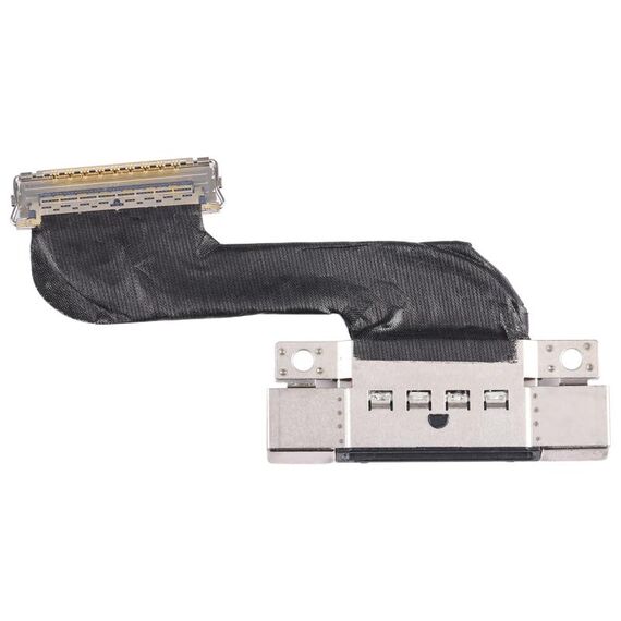 Per Microsoft Surface Pro 8 1983 Cavo flessibile per porta di ricarica