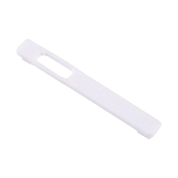 Per ASUS ROG ALLY Tappo di protezione della porta di ricarica portatile (bianco)