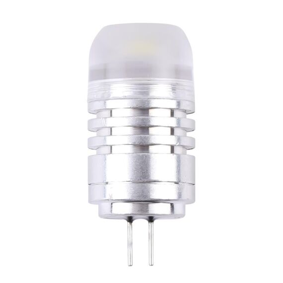 Lampadina 3W G4 LED per fendinebbia per auto, DC 10-15V