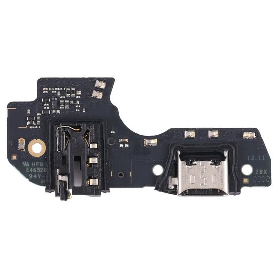 Per Samsung Galaxy A03s SM-A037U Scheda porta di ricarica originale USA