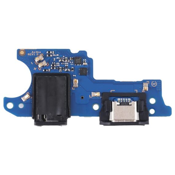 Per Samsung Galaxy A03 SM-A035F Scheda porta di ricarica originale