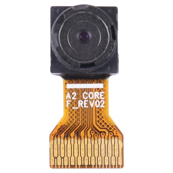 Per fotocamera frontale originale Samsung Galaxy A2 Core SM-A260