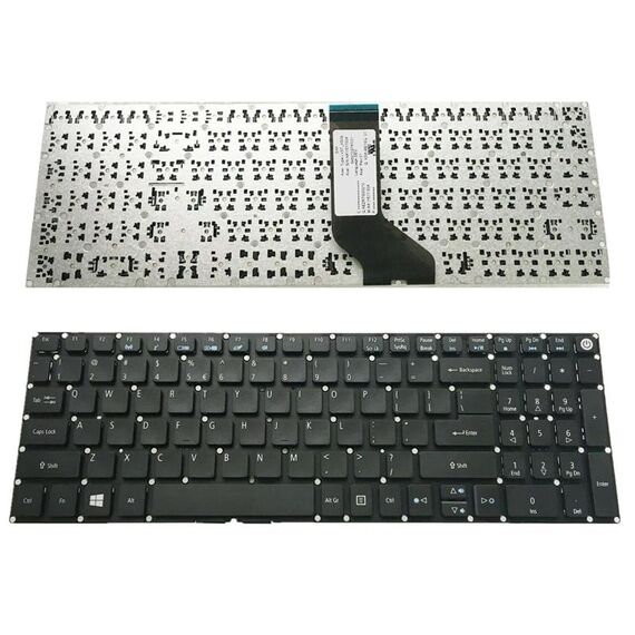 Per tastiera Acer Aspire 3 A315-21 / A315-31 versione USA