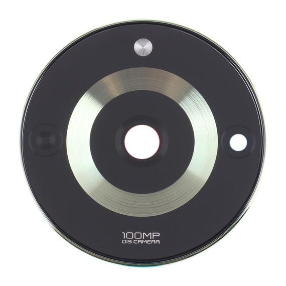 Per copriobiettivo fotocamera originale Realme 11 Pro (verde)