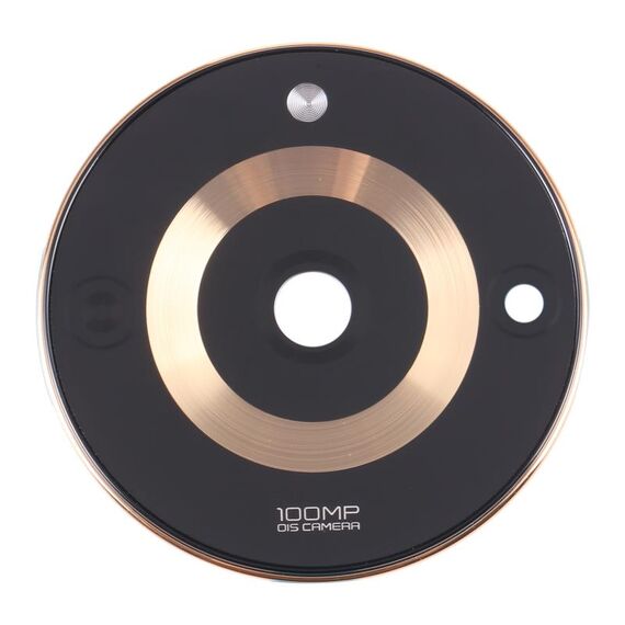 Per copriobiettivo fotocamera originale Realme 11 Pro (oro)