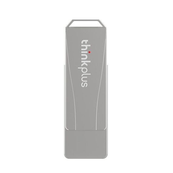 Unità flash rotante Lenovo Thinkplus USB 3.0, memoria: 32 GB (argento)