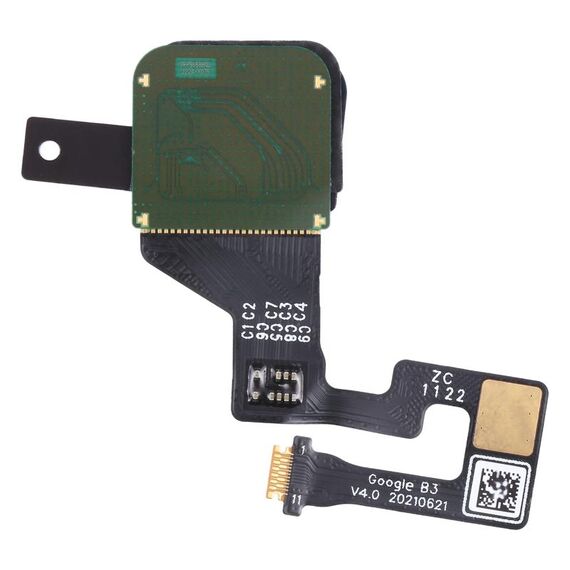 Per il cavo flessibile del sensore di impronte digitali originale di Google Pixel 6a