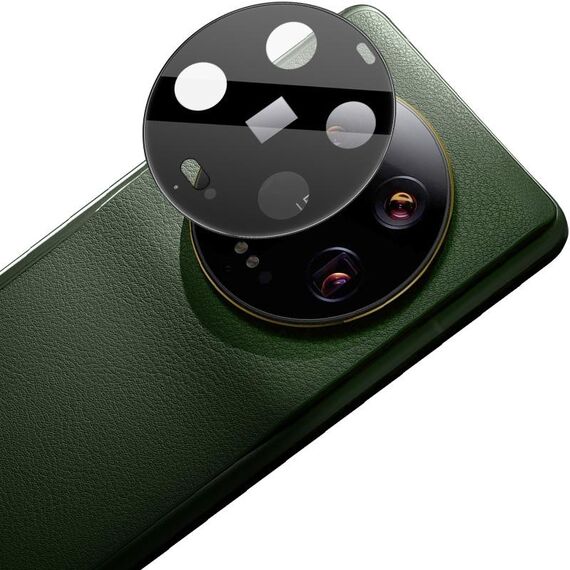 Le migliori offerte per Xiaomi 13 Ultra 5G IMAK Rear Camera Lens Glass Film Black Version sono su ✓ Confronta prezzi e caratteristiche di prodotti nuovi e usati ✓ Molti articoli con consegna gratis!